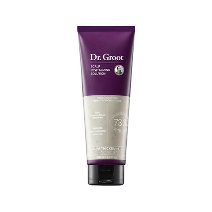 Dr. Groot Hair Thickening Conditioner For Hair loss