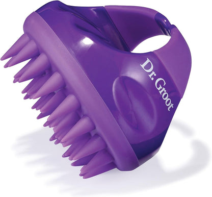 Dr. Groot Premium Scalp Cleansing Brush